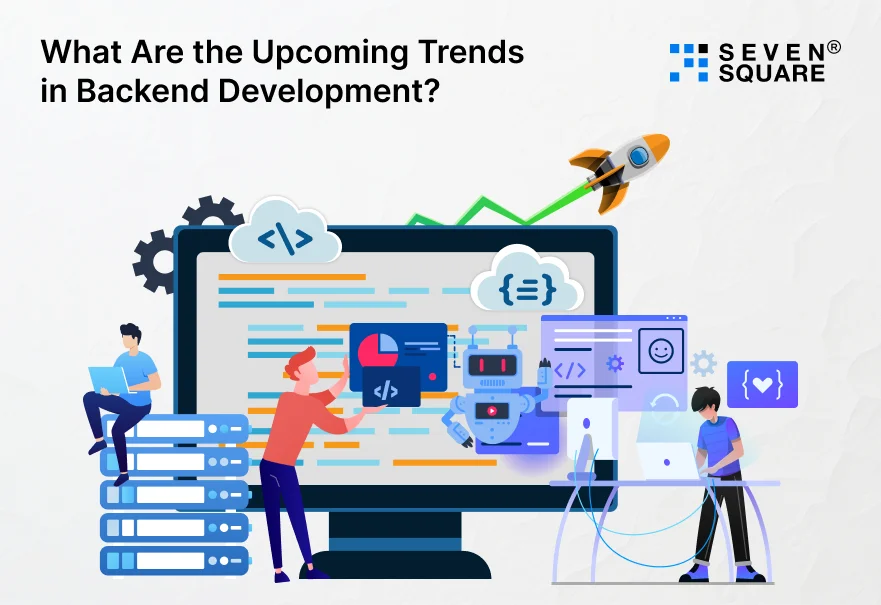 Upcoming-Trends-Backend-Development