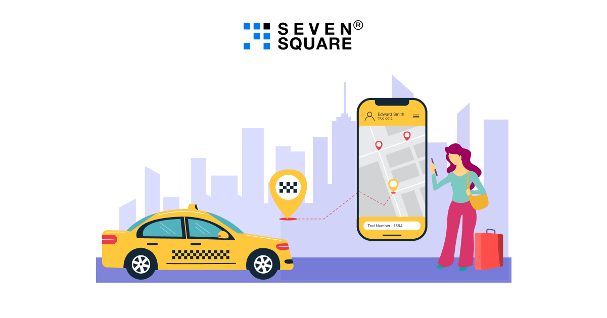 Your Own Uber Taxi App Development Guide OG Banner