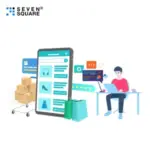 eCommerce App Development Banner