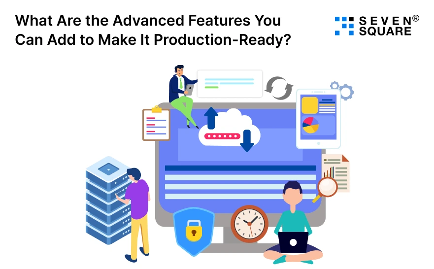 Advanced-Features-Production-Ready