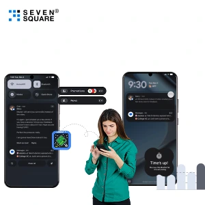 Android 16 AI Notification Summaries Game-Changer Banner