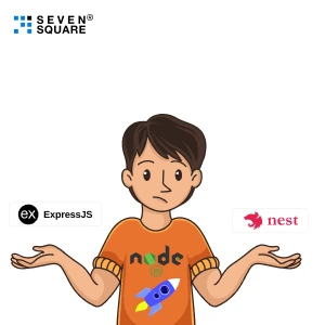 ExpressJS or NestJS Banner