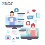 Healthcare Management System Banner