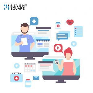 Healthcare Management System Banner