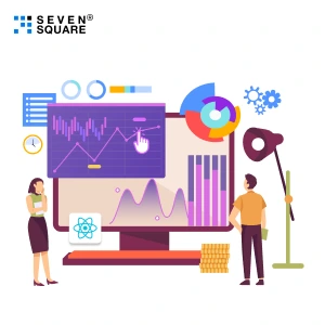 Live Stock Price Dashboard Banner