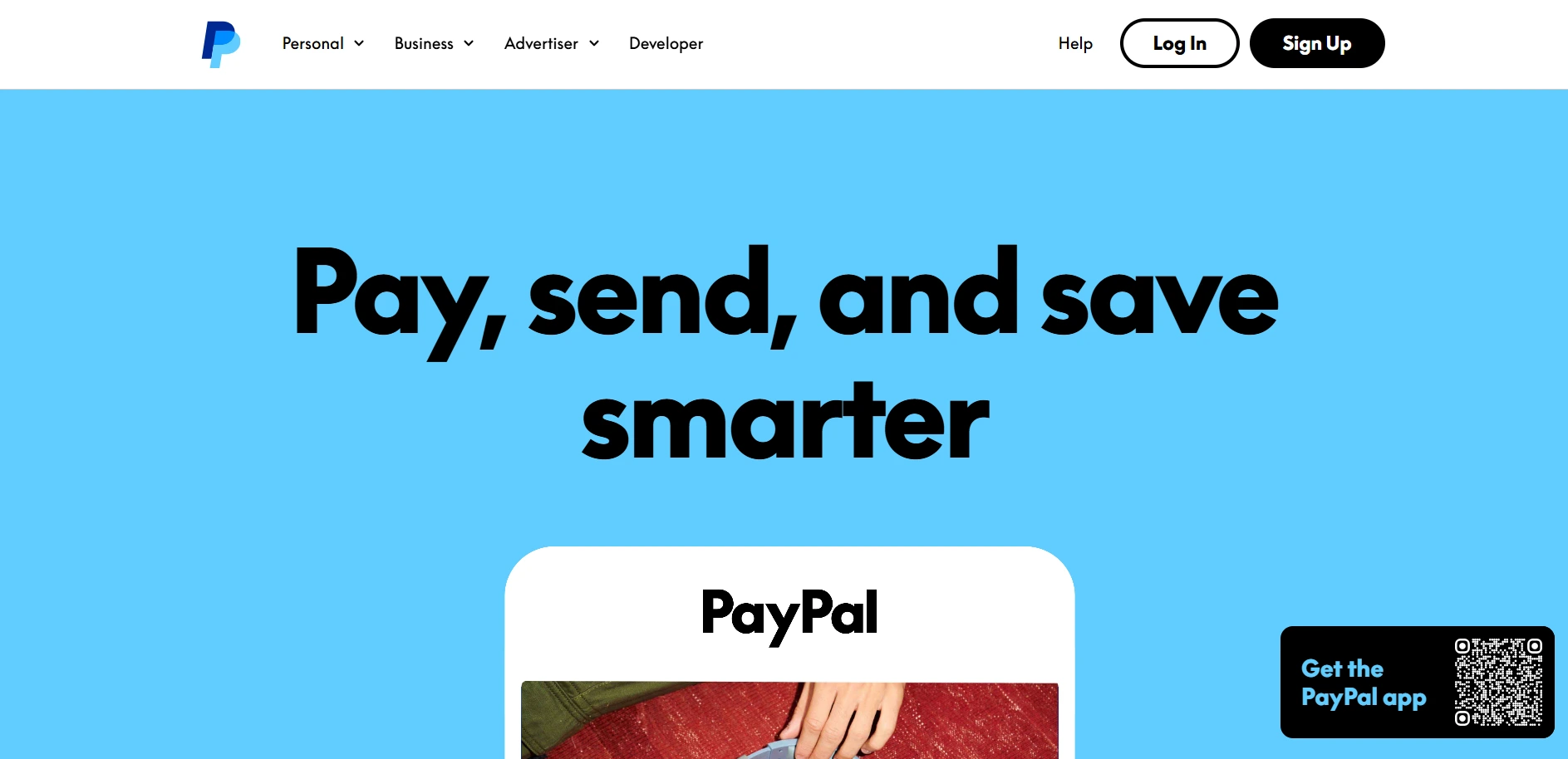 PayPal