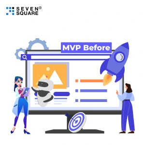 Startups Launch AI MVP Before a Full Product Banner