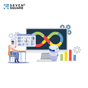 AI in DevOps Change Automation Banner