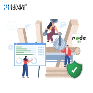 Audit Logging & Activity Trail System in NodeJs Banner