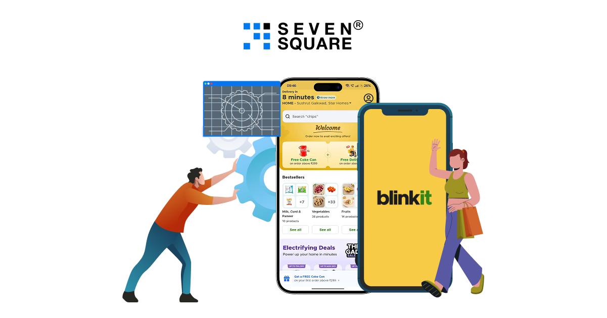 Build Blinkit Clone App in Flutter with Code & GitHub Guide