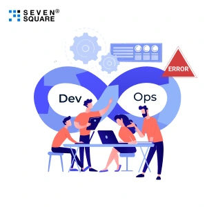 DevOps Pipeline Keep Failing Banner