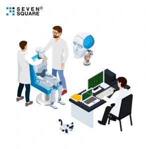 Human-AI Integration Banner