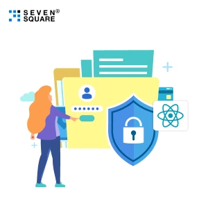 Secure Client-Side Encryption in ReactJS Banner