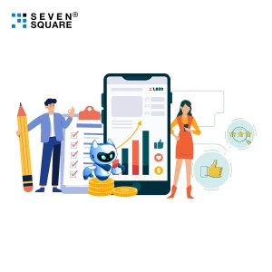 AI Recommendations Increase App Retention Banner