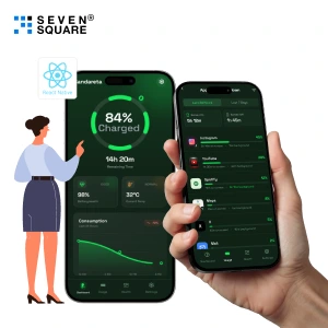 Battery Consumption React Native Analyzer Banner