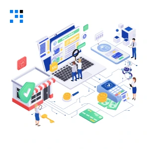 Fintech Software Helps Fintech Banner