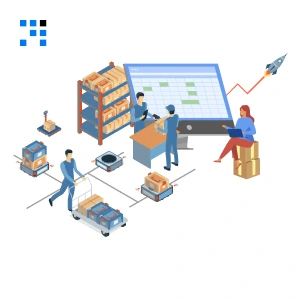 Inventory Management Software Banner