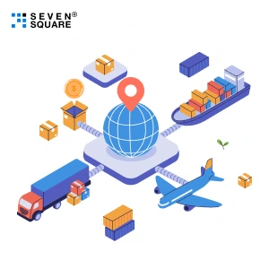 Most Logistics Internal Tools Banner