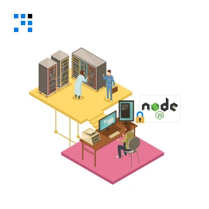 Multi-Environment Configuration Server Banner