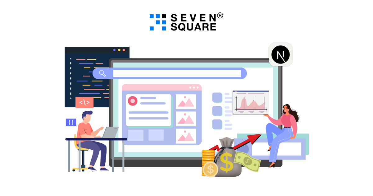 How Next.js Web Development Services Reduce Infrastructure Costs by 20%?
