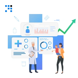 Patient Management Systems Banner