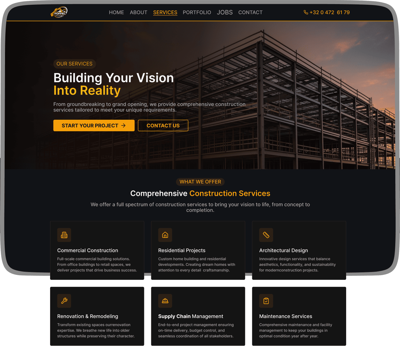 Poppel-BuildTechBill