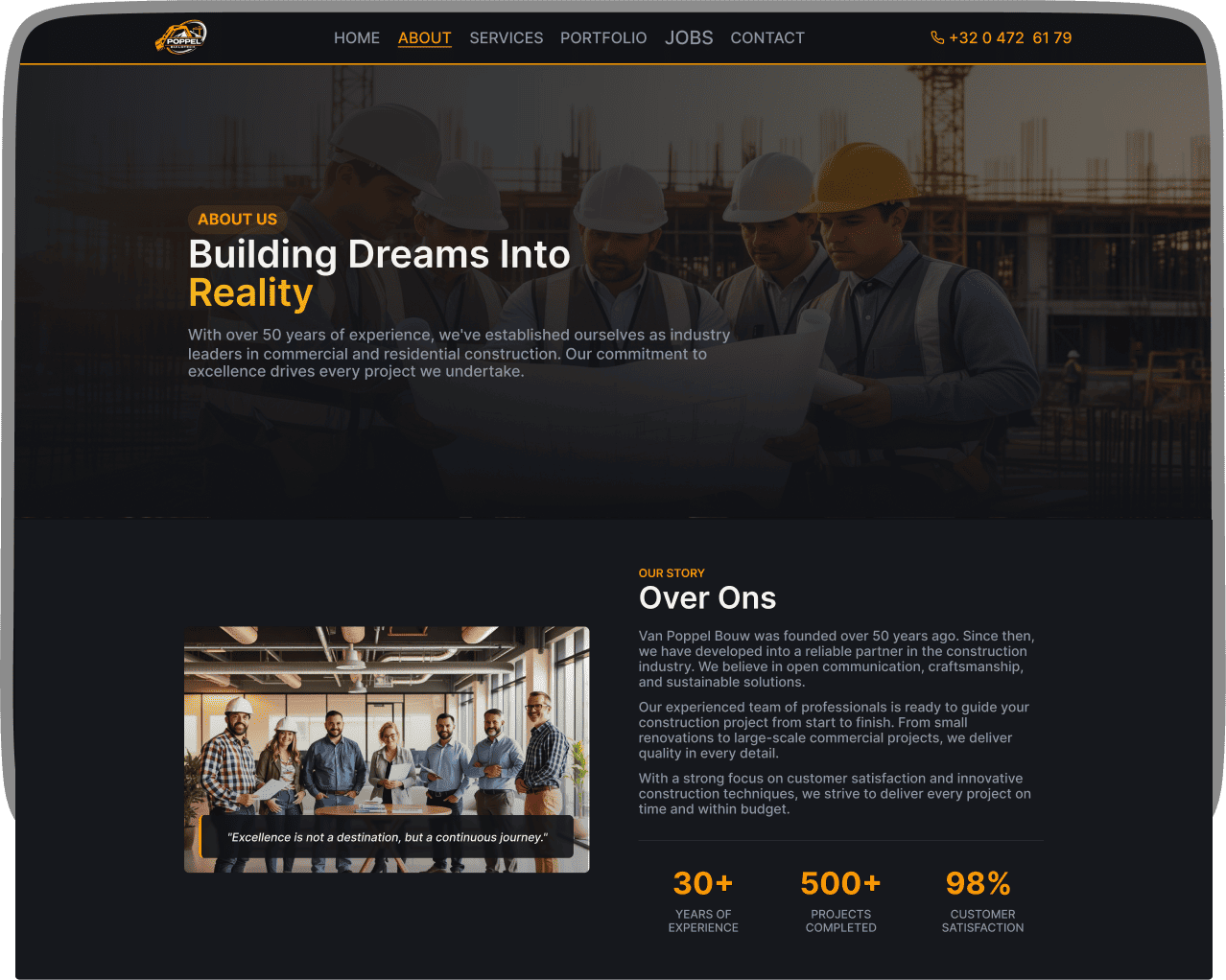 Poppel-BuildTechBill