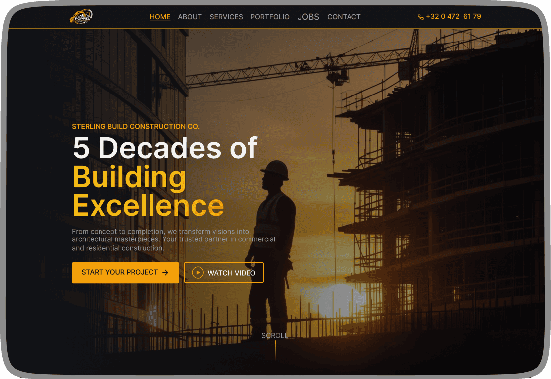 Poppel-BuildTechBill Banner