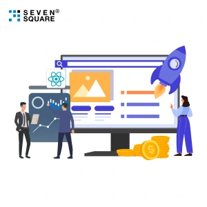 React-js Improve Website Performance Banner