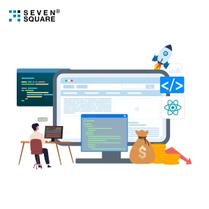 Reduce Frontend Development Costs Banner