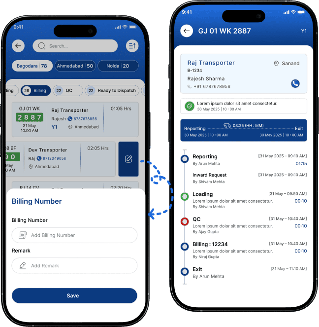 Vehicle-Monitoring-App