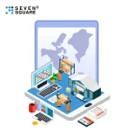 Warehouse Management Internal Systems Banner