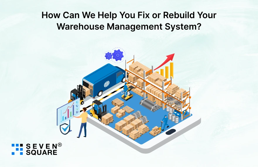 Warehouse-Management-System