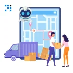 AI Features Should Logistics Banner