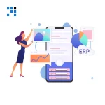 Building a Scalable ERP Mobile Banner