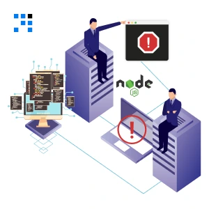 Distributed Token Blacklist Service Banner