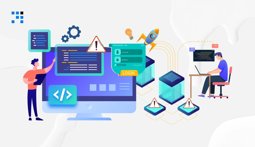 Distributed-Token-Blacklist-Works