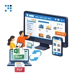 ExcelPDF Product Catalogs Banner