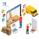 Order Management System Banner