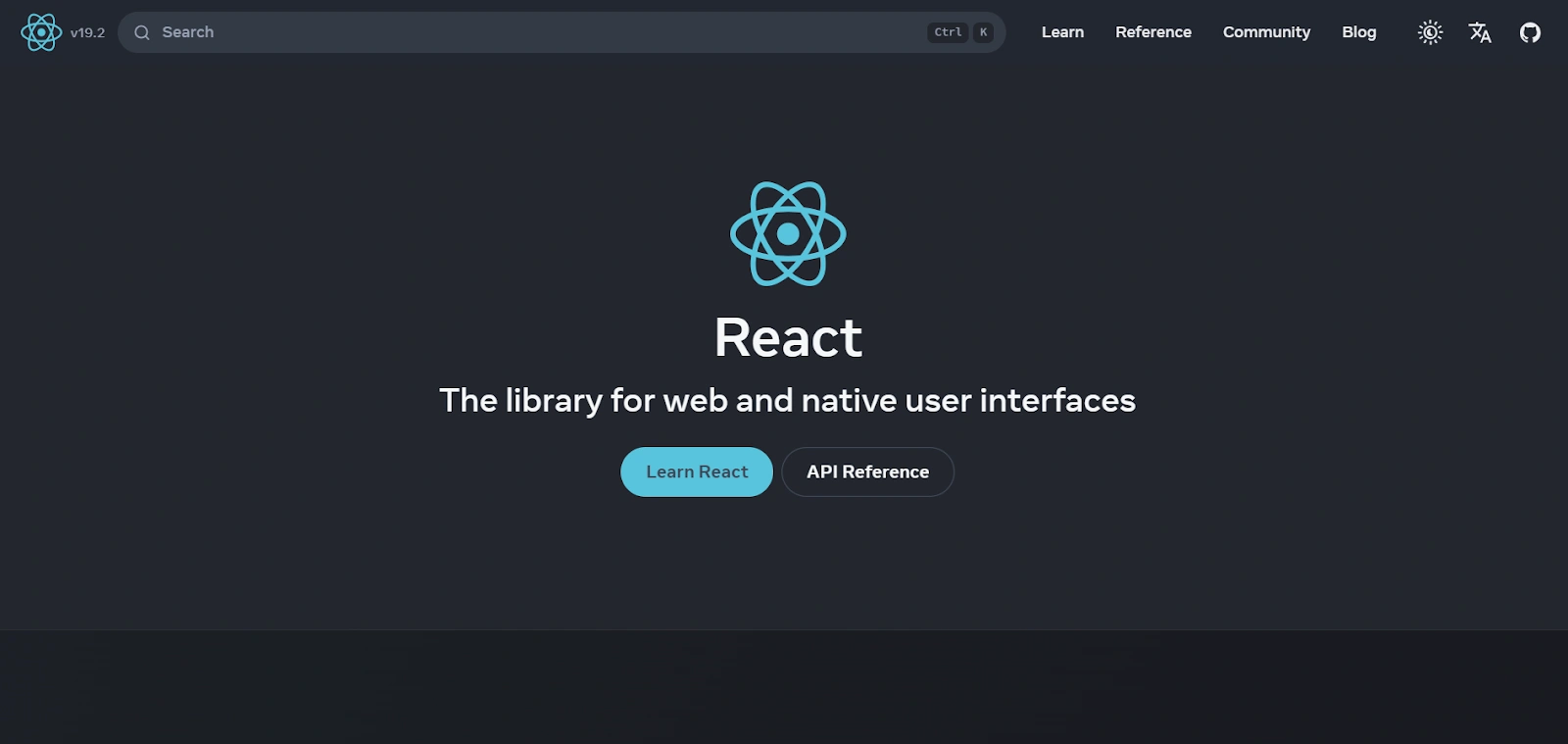 React-img
