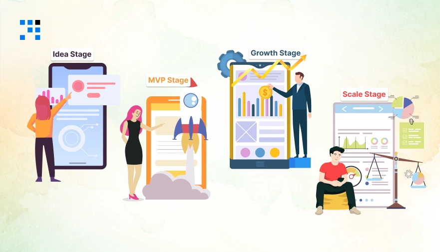 Tech-Stack-Selection-Based-on-Startup-Stage