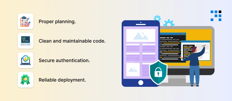 That’s How I Usually Build Full Stack Apps