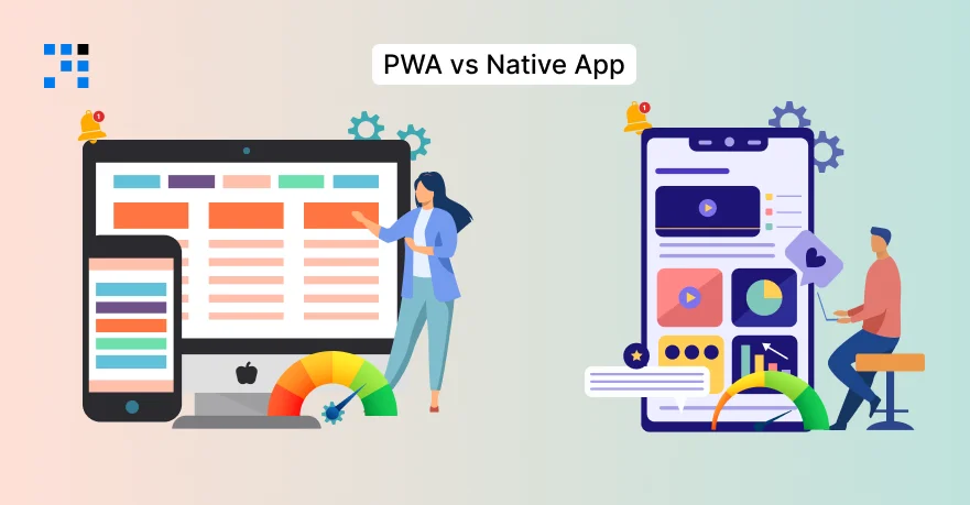 User Experience_ PWA vs Native App