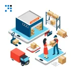 Warehouse Management App