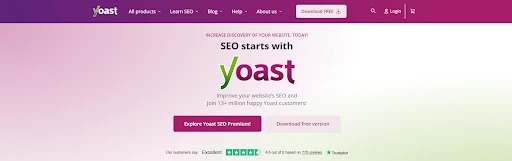 Yoast