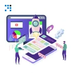 choose for my startup’s web app Banner