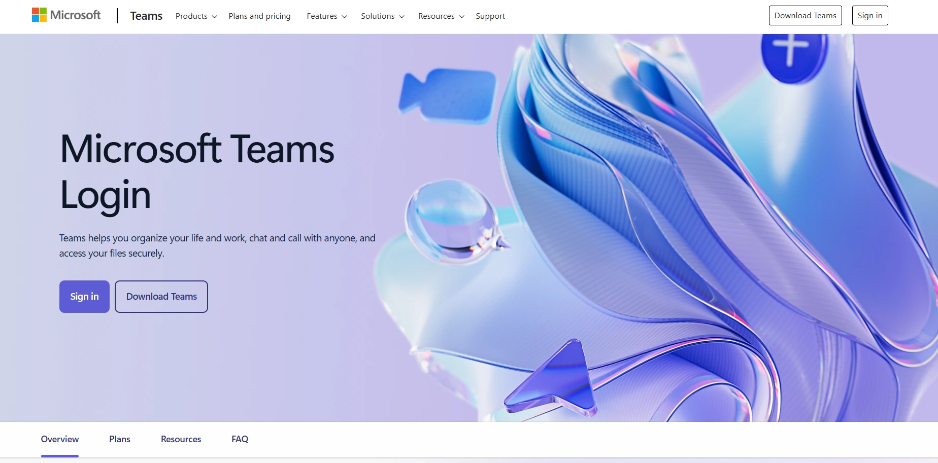 microsoft-Teams