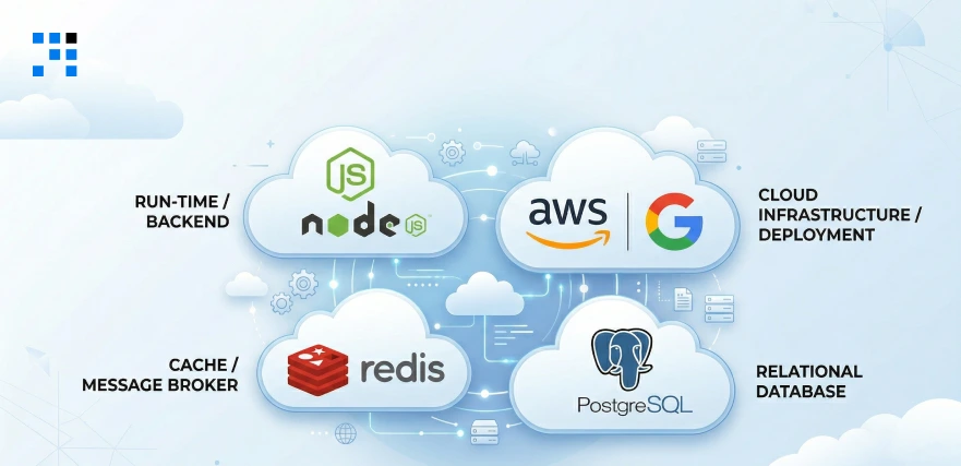 Engineered for Reliability: The Tech Stack Engineered-for-Reliability