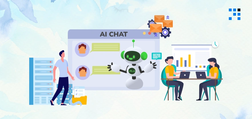 Slack AI Bot Automates Daily Business Tasks