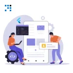 Manage State Flutter Application Banner
